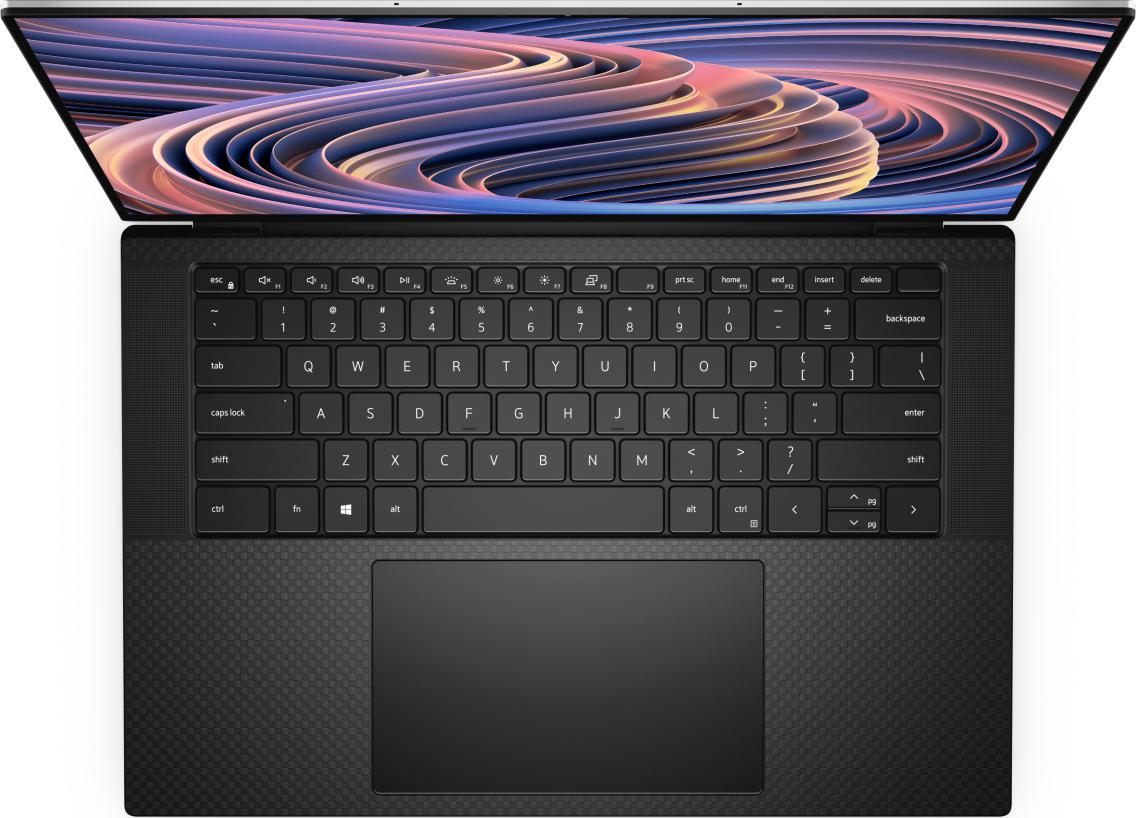 Laptop Dell XPS 15