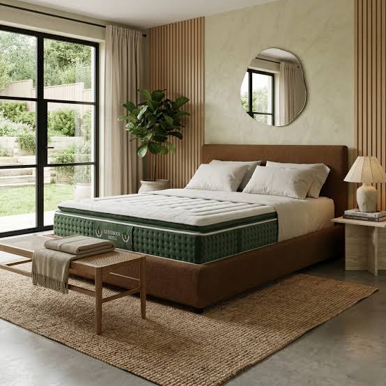 Matelas Orthopédique Premium