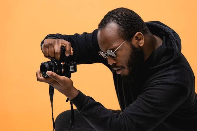 Photographe Professionnel