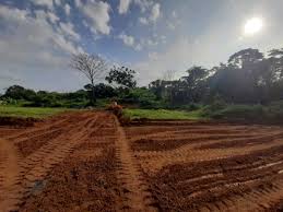 Terrain Soa Centre