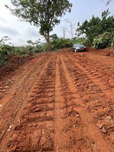 Terrain Barriere Premium